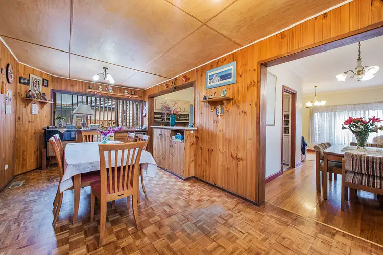 Fifth view of Homely house listing, 3 Aonach Street, Clayton South VIC 3169