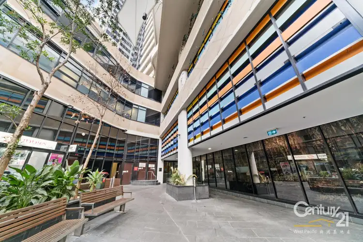 Main view of Homely apartment listing, 707/718 George St, Haymarket NSW 2000