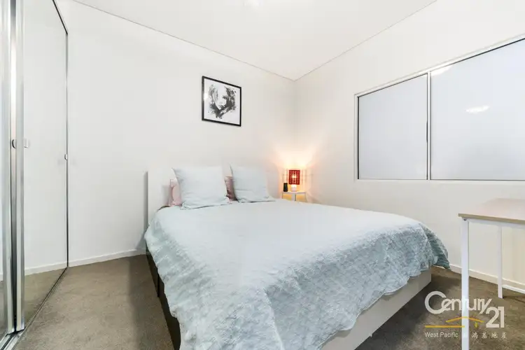 Fourth view of Homely apartment listing, 707/718 George St, Haymarket NSW 2000