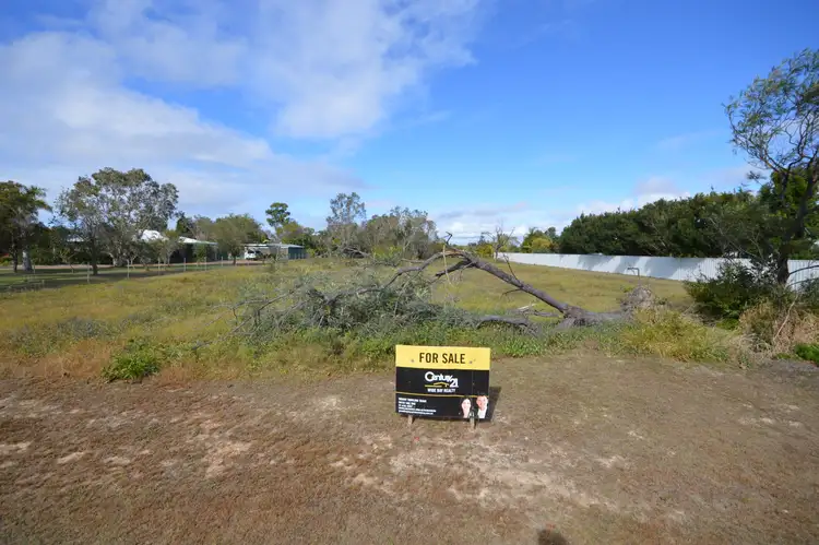 Second view of Homely land listing, 12 Pinto Avenue, Branyan QLD 4670