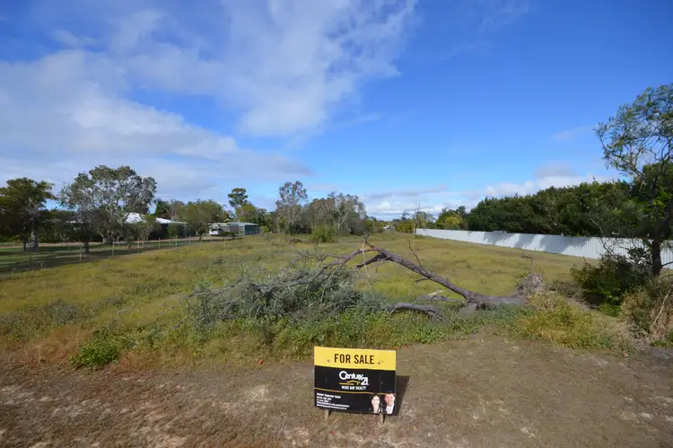 Third view of Homely land listing, 12 Pinto Avenue, Branyan QLD 4670
