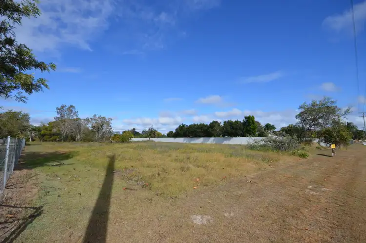 Fourth view of Homely land listing, 12 Pinto Avenue, Branyan QLD 4670