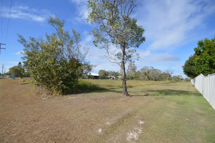 Fifth view of Homely land listing, 12 Pinto Avenue, Branyan QLD 4670