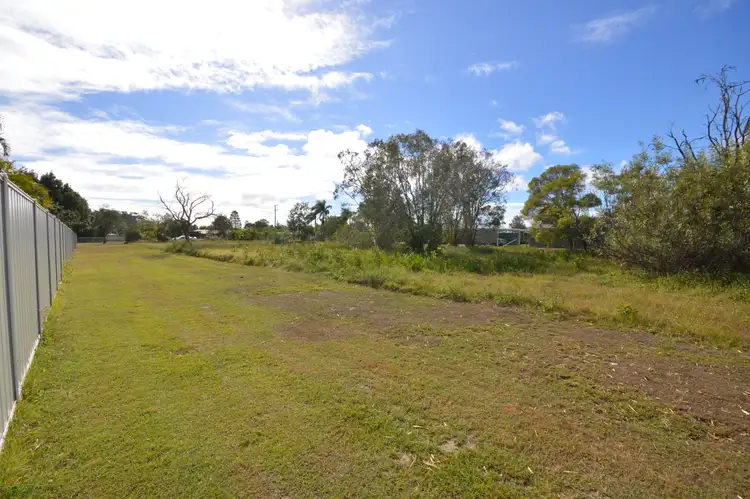 Sixth view of Homely land listing, 12 Pinto Avenue, Branyan QLD 4670