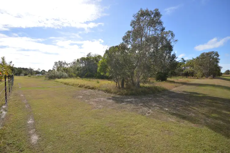 Seventh view of Homely land listing, 12 Pinto Avenue, Branyan QLD 4670