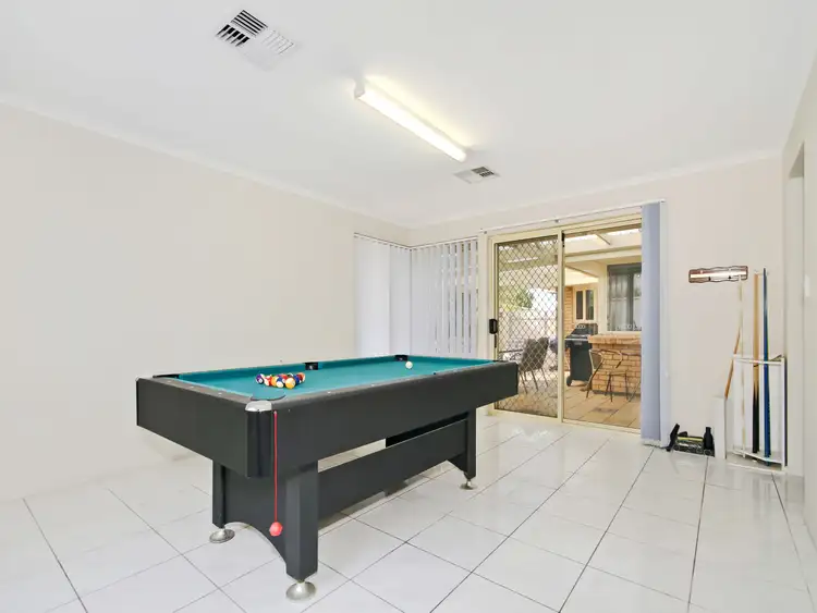 Fourth view of Homely house listing, 95 Pridham Boulevard, Aldinga Beach SA 5173