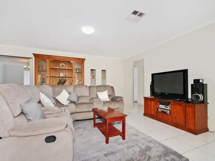 Fifth view of Homely house listing, 95 Pridham Boulevard, Aldinga Beach SA 5173