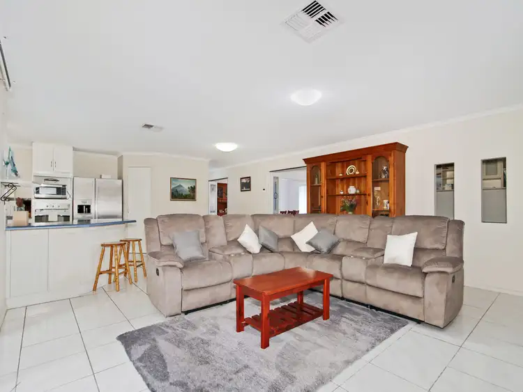 Sixth view of Homely house listing, 95 Pridham Boulevard, Aldinga Beach SA 5173