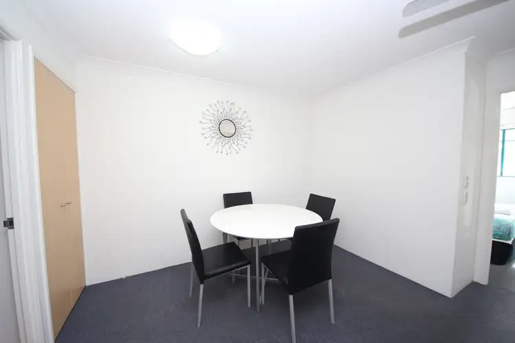 Fourth view of Homely apartment listing, 23/20-26 Anne Avenue, Broadbeach QLD 4218