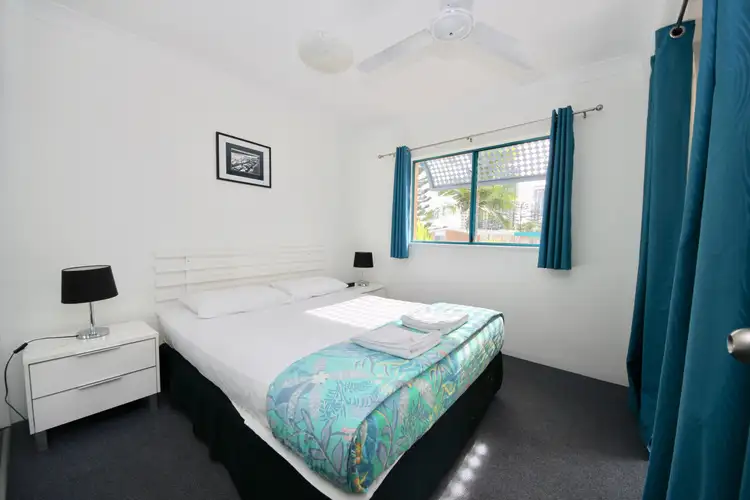 Fifth view of Homely apartment listing, 23/20-26 Anne Avenue, Broadbeach QLD 4218