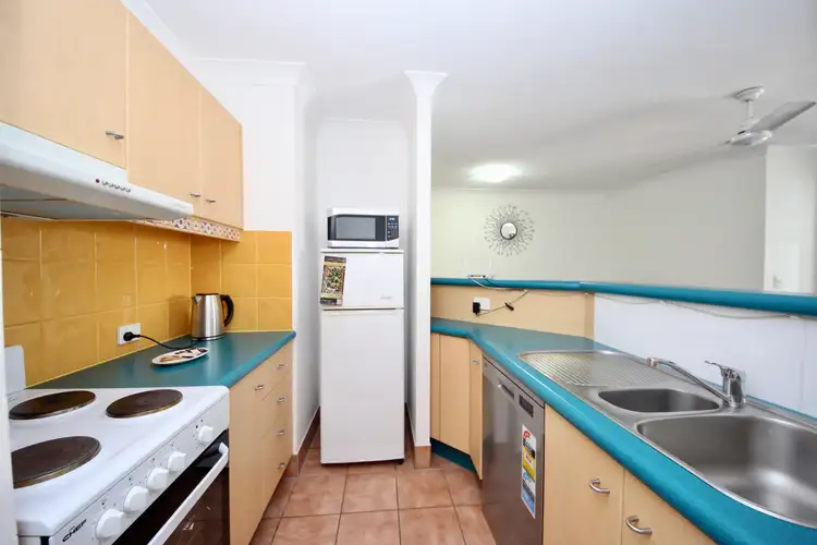 Sixth view of Homely apartment listing, 23/20-26 Anne Avenue, Broadbeach QLD 4218