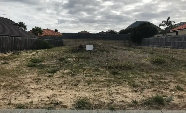 Third view of Homely land listing, 31 Marlborough Way, Quinns Rocks WA 6030