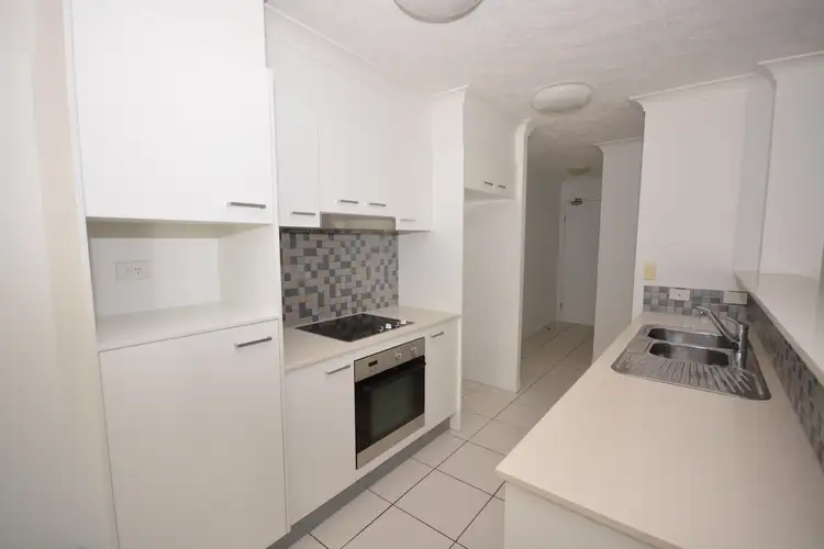 Second view of Homely apartment listing, 9/15-17 Lloyd Street, Southport QLD 4215