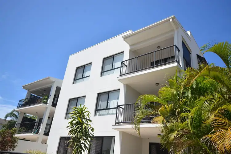 Fourth view of Homely apartment listing, 9/15-17 Lloyd Street, Southport QLD 4215