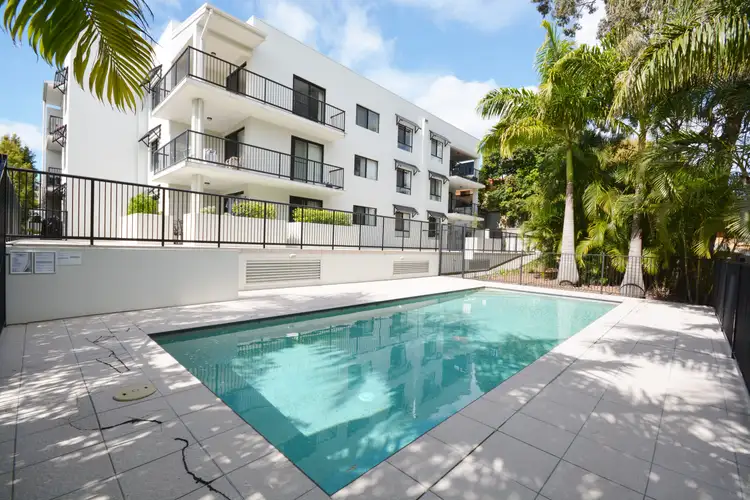 Fifth view of Homely apartment listing, 9/15-17 Lloyd Street, Southport QLD 4215