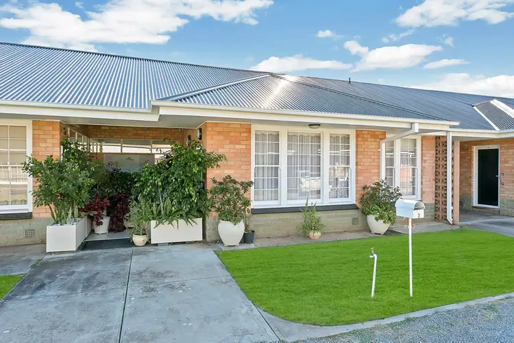 3/4-6 Penzance Street, Glenelg SA 5045