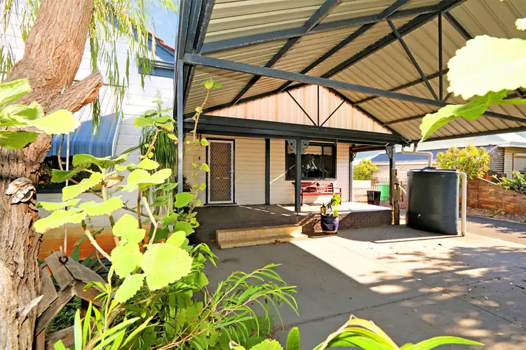 Main view of Homely house listing, 4 Little Street, Carey Park WA 6230