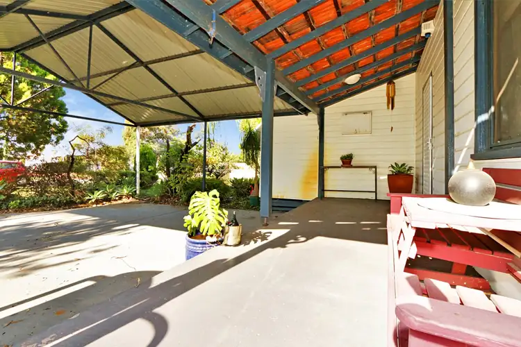 Second view of Homely house listing, 4 Little Street, Carey Park WA 6230