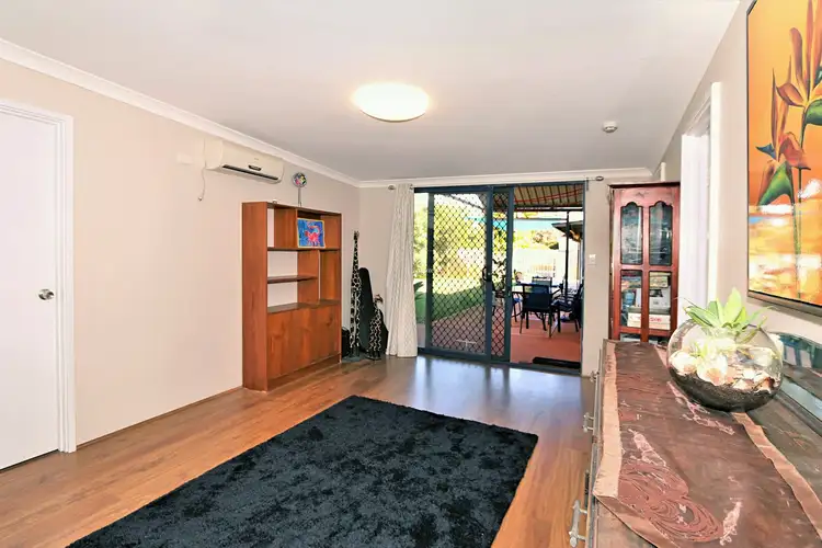 Fourth view of Homely house listing, 4 Little Street, Carey Park WA 6230