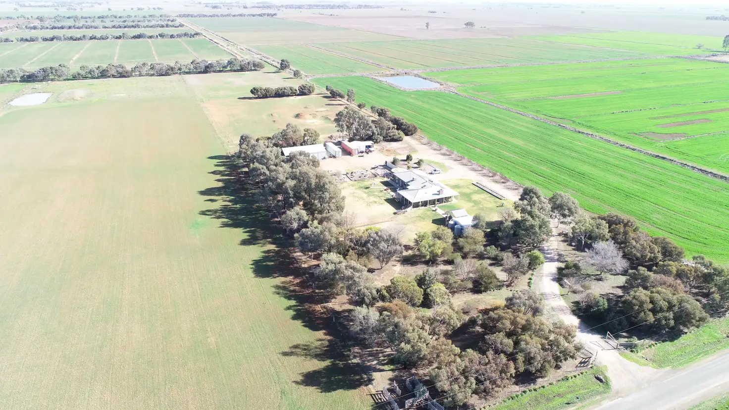Main view of Homely house listing, 322 Wharparilla Road, Echuca VIC 3564