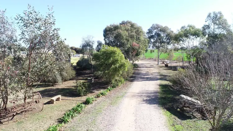 Second view of Homely house listing, 322 Wharparilla Road, Echuca VIC 3564
