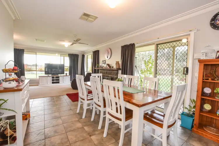 Fifth view of Homely house listing, 322 Wharparilla Road, Echuca VIC 3564