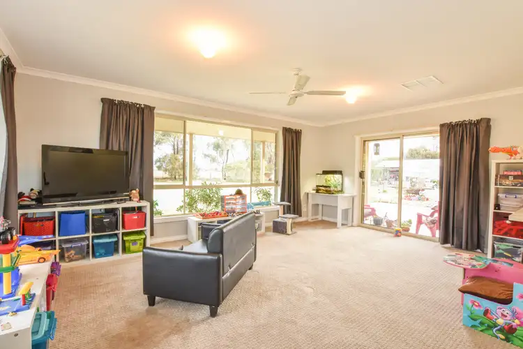 Sixth view of Homely house listing, 322 Wharparilla Road, Echuca VIC 3564