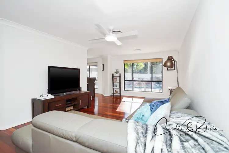 Fifth view of Homely house listing, 3 Figtree Close, Medowie NSW 2318