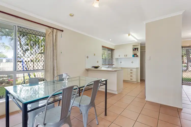 Third view of Homely townhouse listing, 1/27 Timbertop Street, Buderim QLD 4556