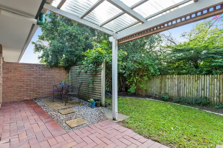 Fourth view of Homely townhouse listing, 1/27 Timbertop Street, Buderim QLD 4556