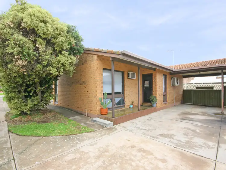 Main view of Homely unit listing, 13/27 Hillier Road, Morphett Vale SA 5162