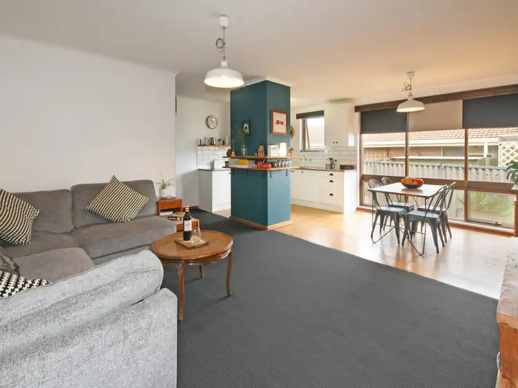Second view of Homely unit listing, 13/27 Hillier Road, Morphett Vale SA 5162
