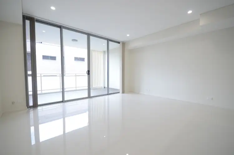 Third view of Homely unit listing, 3/45-47 Veron Street, Wentworthville NSW 2145