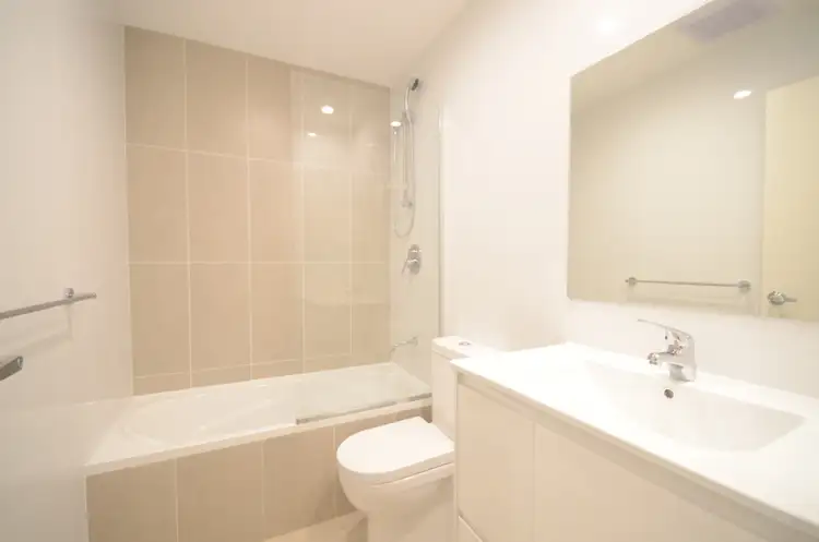 Fourth view of Homely unit listing, 3/45-47 Veron Street, Wentworthville NSW 2145