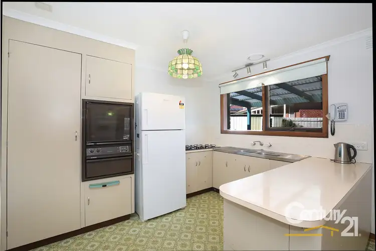Main view of Homely house listing, 71 James Cook Drive, Endeavour Hills VIC 3802