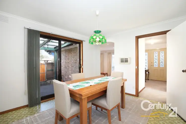 Second view of Homely house listing, 71 James Cook Drive, Endeavour Hills VIC 3802