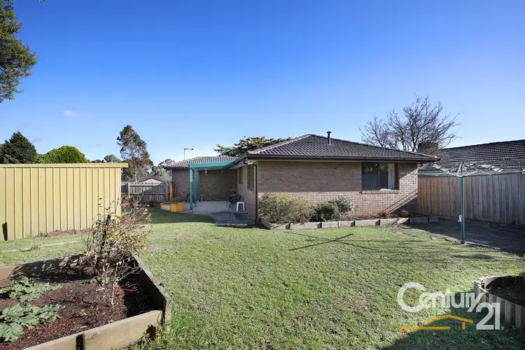 Sixth view of Homely house listing, 71 James Cook Drive, Endeavour Hills VIC 3802