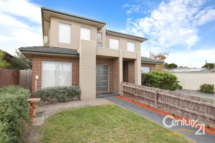 1/33 Stella Avenue, Noble Park VIC 3174