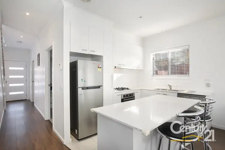 Second view of Homely townhouse listing, 1/33 Stella Avenue, Noble Park VIC 3174