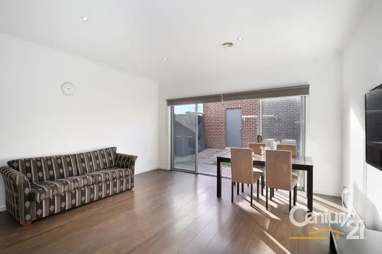 Third view of Homely townhouse listing, 1/33 Stella Avenue, Noble Park VIC 3174