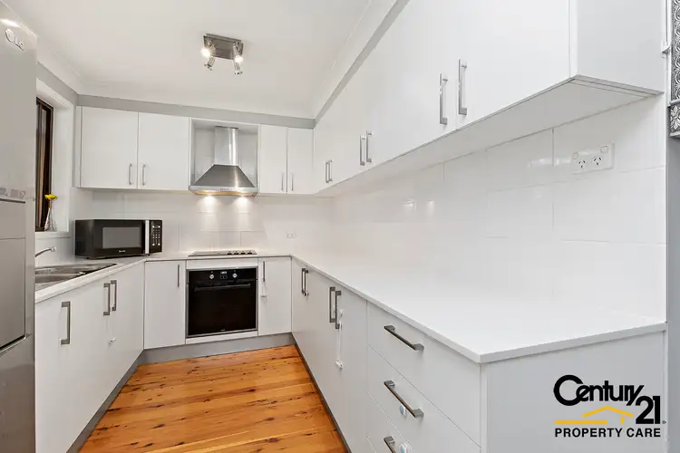 Third view of Homely house listing, 3 Collis Pl, Minto NSW 2566