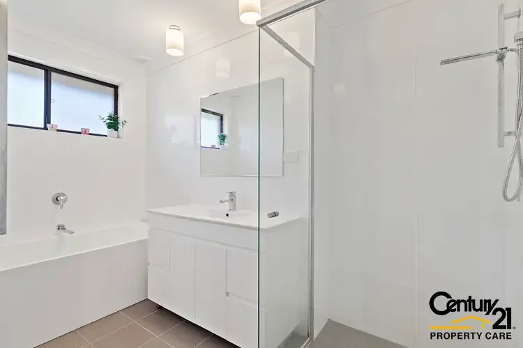 Fourth view of Homely house listing, 3 Collis Pl, Minto NSW 2566