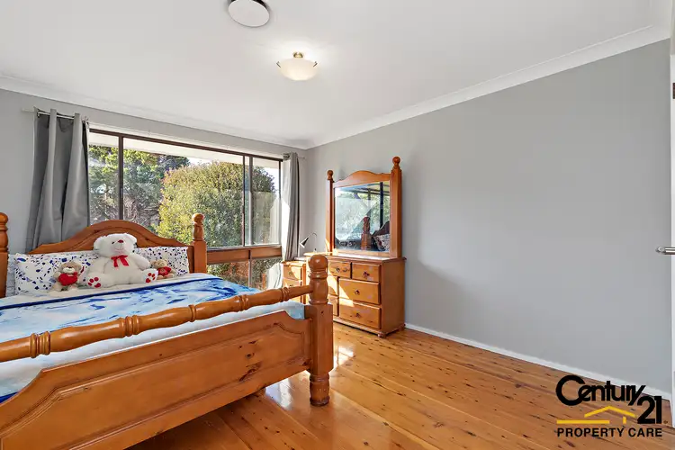 Fifth view of Homely house listing, 3 Collis Pl, Minto NSW 2566