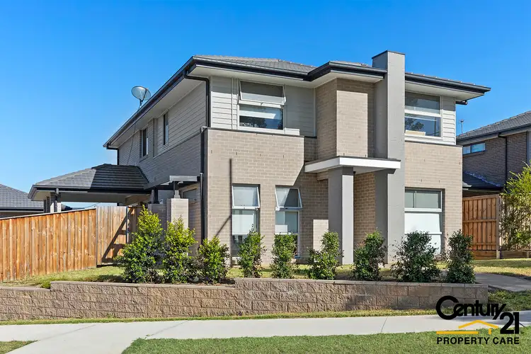 73 Cathedral Ave, Minto NSW 2566