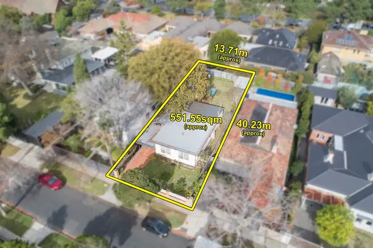 10 Osborne Close, Brighton VIC 3186