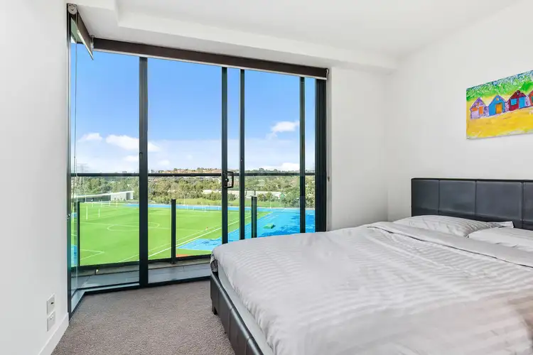 Sixth view of Homely apartment listing, 302/770C Toorak Road, Glen Iris VIC 3146