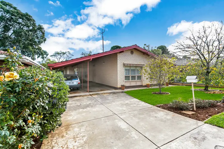 Main view of Homely house listing, 20 Fraser Street, Lower Mitcham SA 5062