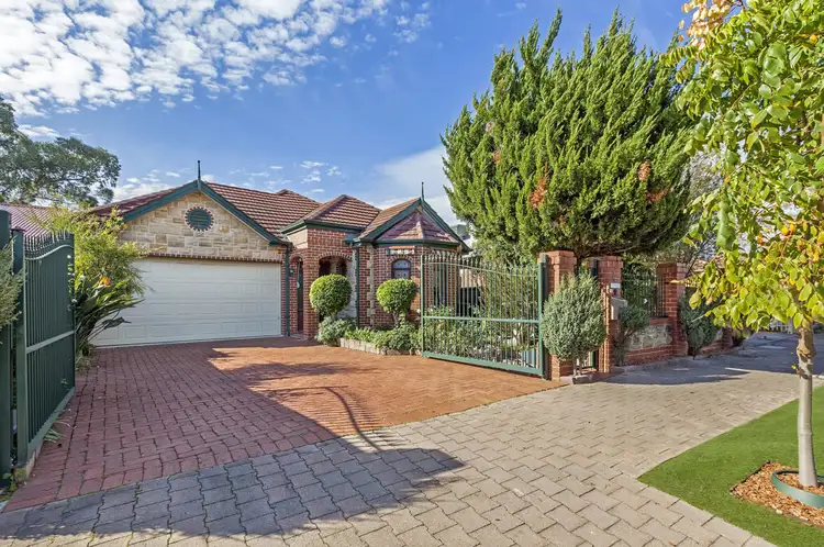 Main view of Homely house listing, 4 Millswood Crescent, Millswood SA 5034