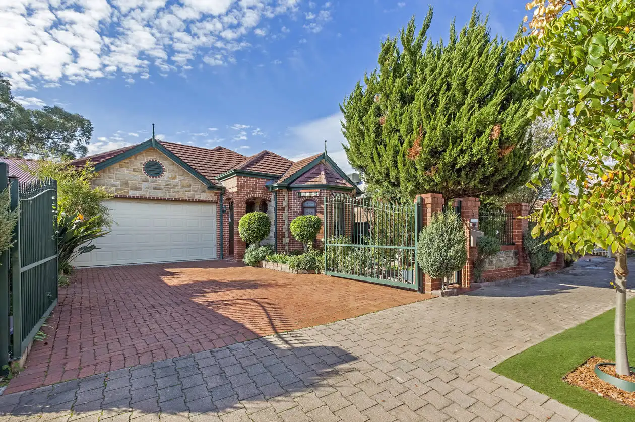 Main view of Homely house listing, 4 Millswood Crescent, Millswood SA 5034