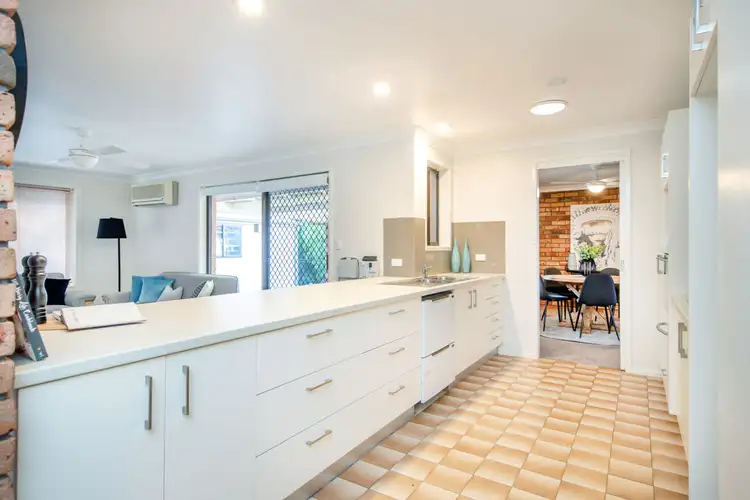 Fourth view of Homely house listing, 40 Casuarina Circuit, Warabrook NSW 2304